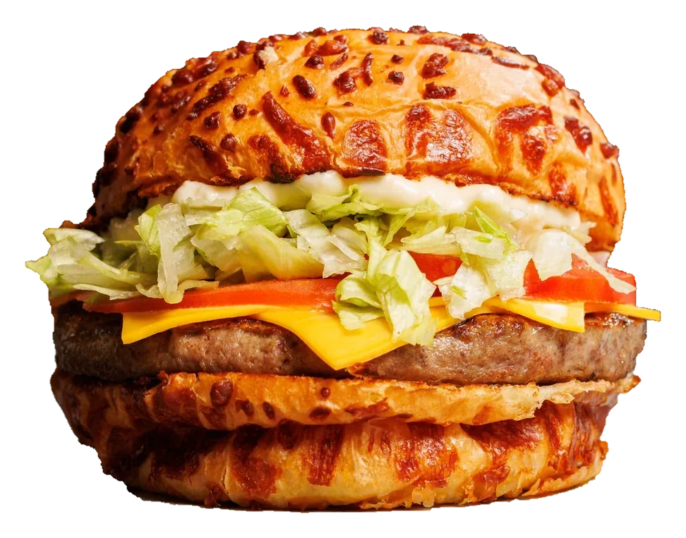 Burger Deluxe XL