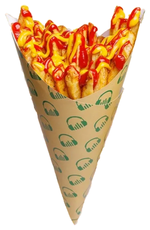Papas MEGA